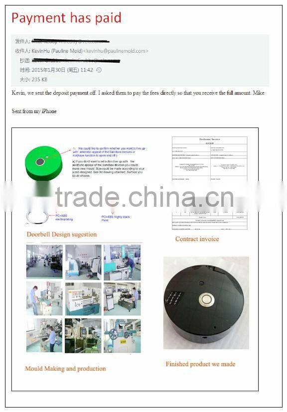 plastic injection moulding process