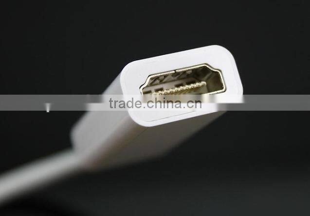 Mini DP To HDMI Cable Adapter