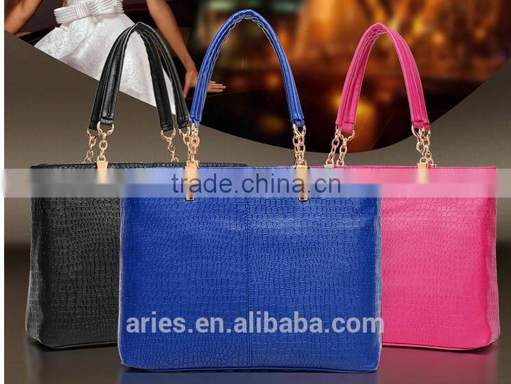 bag set leather, lady hand bag, fashion women bag