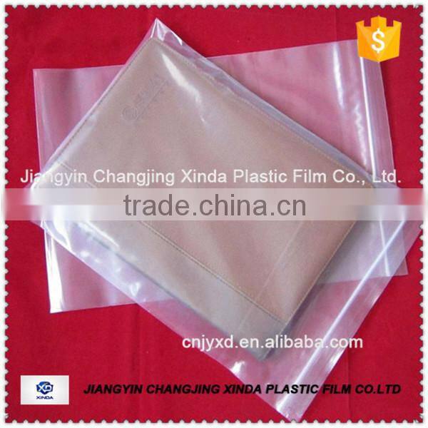 Custom Plastic Zip Lock Bag