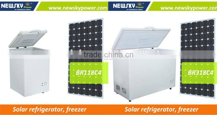 used chest freezer for sale fridge refrigeration camping fridge freezer solar power freezer