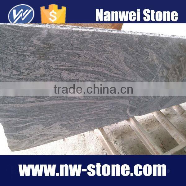TILES SLAB material,China granite of juparana light