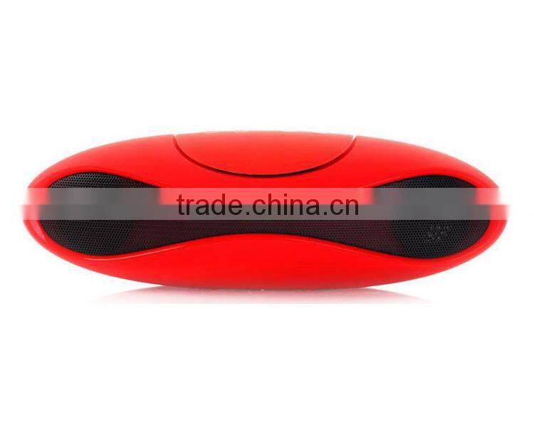 Durable in use new arrival best rated bluetooth speaker