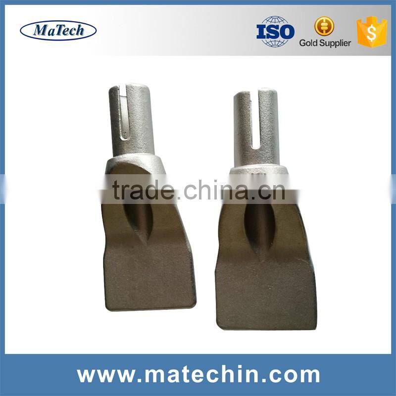 Cast Stainless Steel Quick Coupling With CNC Machining Made In China