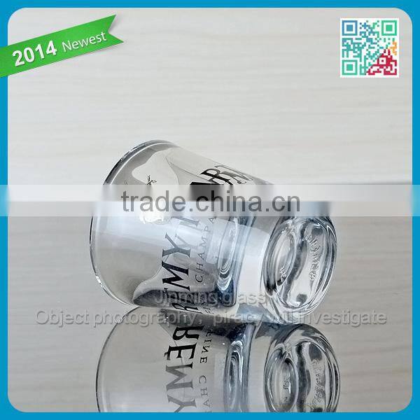 1 OZ drinkware wine glass wholesale high quality whiskey glasses wholesale