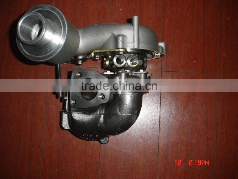 K03 53039880052 Bora Turbocharger