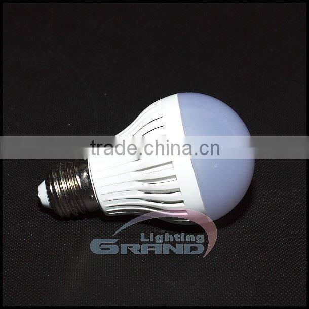 High power factor hot sale led bulb e27