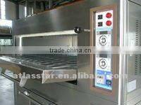 oven electric deck oven price