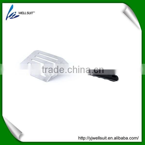 hot sale decorative stainless steel food shovel