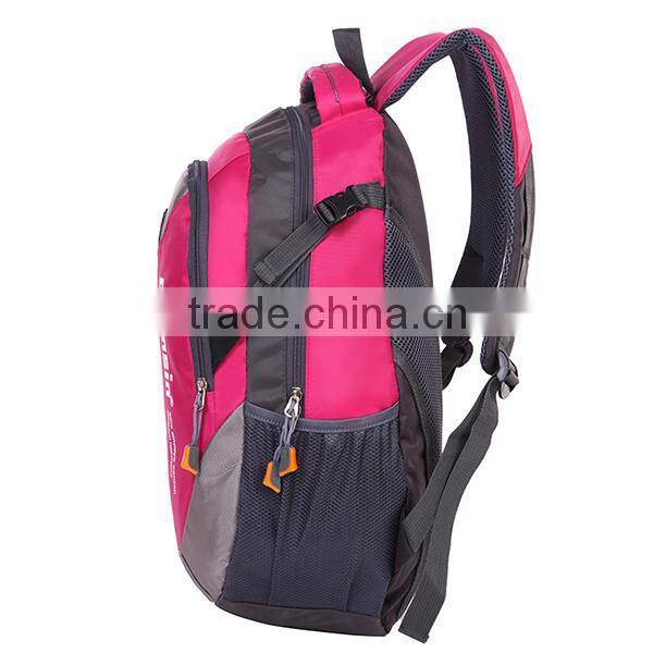 2015 best selling school bags trendy backpack