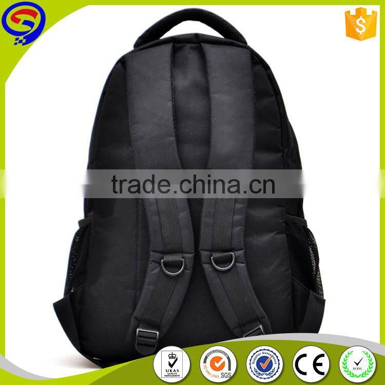 17" Size and polyester backpack Type laptop backpack