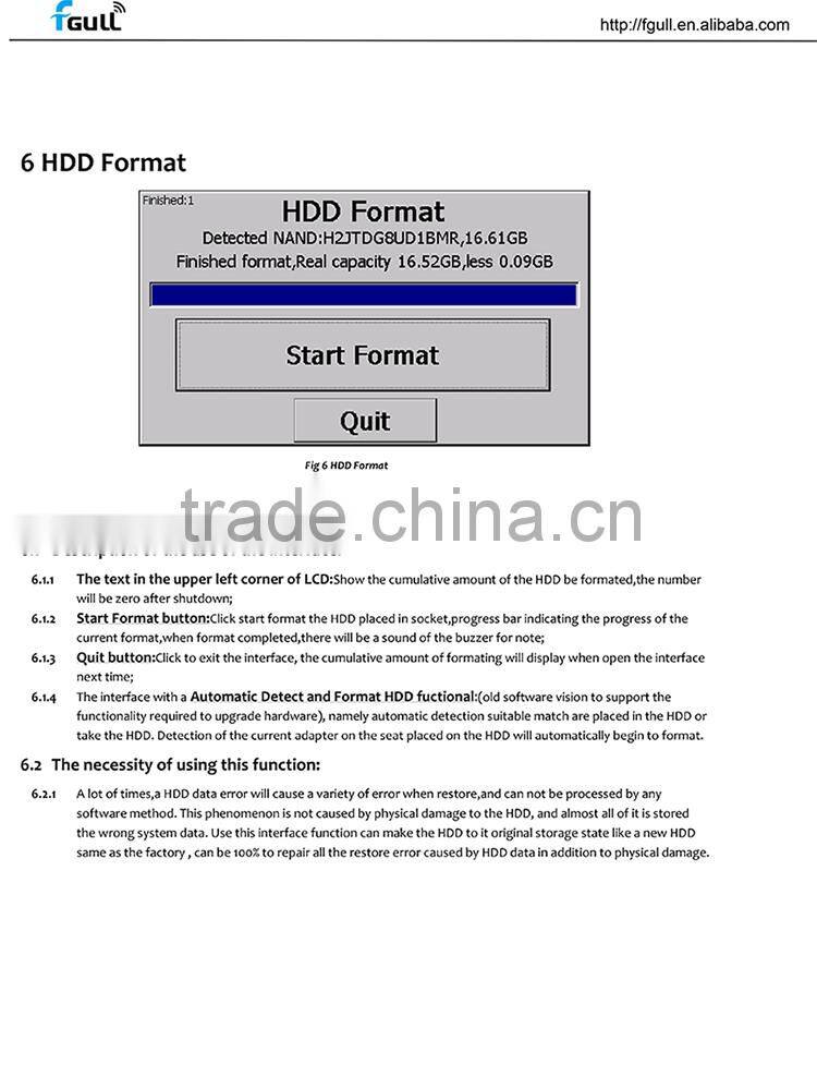 New arrival motherboard/ic repair tool for iphone serial number modify