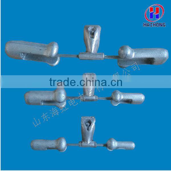 Adss Cable Hardware from Power Accessories Supplier or Manufacturer