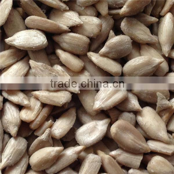 2015 New Crop Confectionary Sunflower Kernels