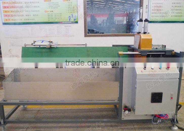 High Precision LED Lamp Light Tube Machine Line
