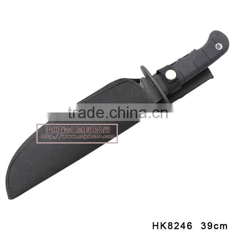 Wholesale hunting knife HK8246