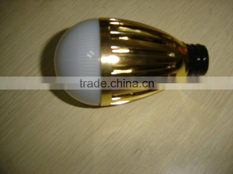 Lamp handle plastic mold manufacturing