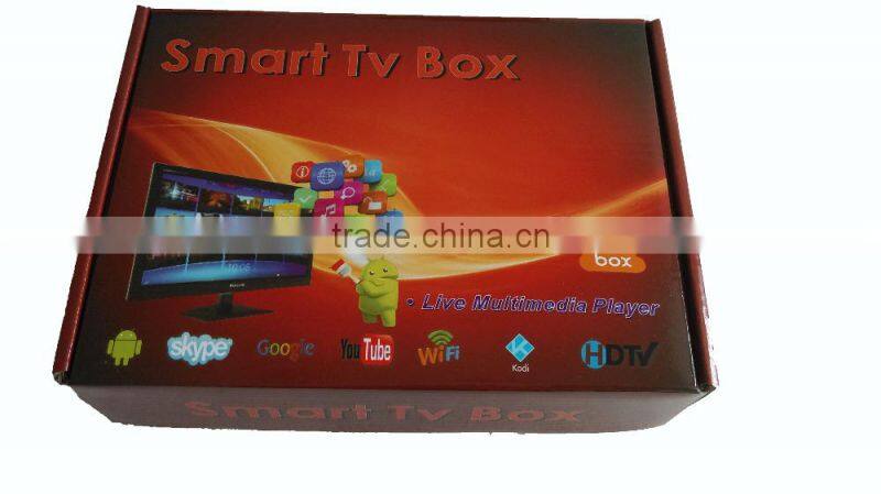 Arabic Channels IPTV Receiver, Arabic Channels TV Box -Loaded Ready To Use 400+ Arabic Channels + Sports, Movies & USA