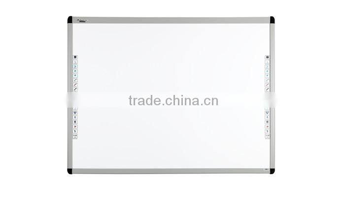 Classroom interactive display whiteboard DB-95EWS-D02