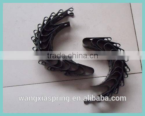 High Elasticity Spring Steel Band,Floor Spring