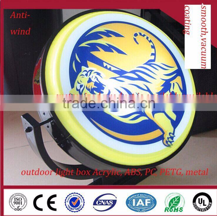 light box led ,acrylic led light box wholesale