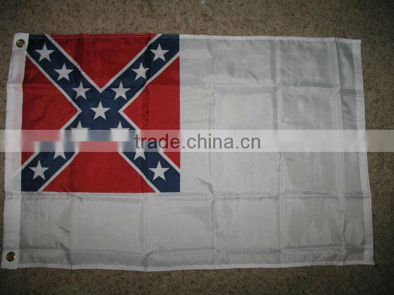 Competitive price hand held flag pole -- DH 17530