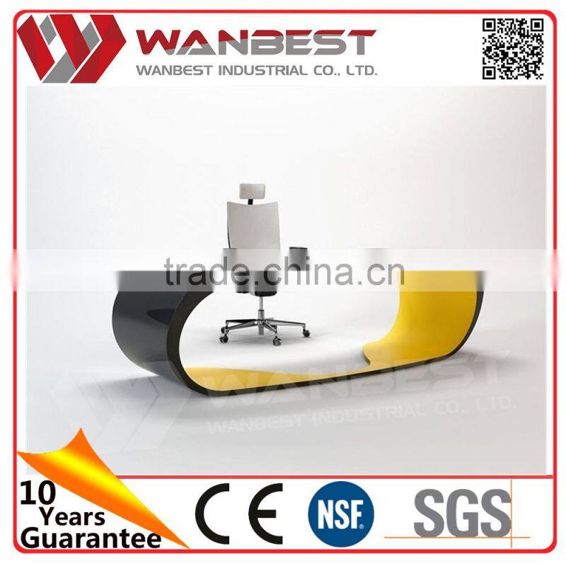 Common Office Computer Desk Table