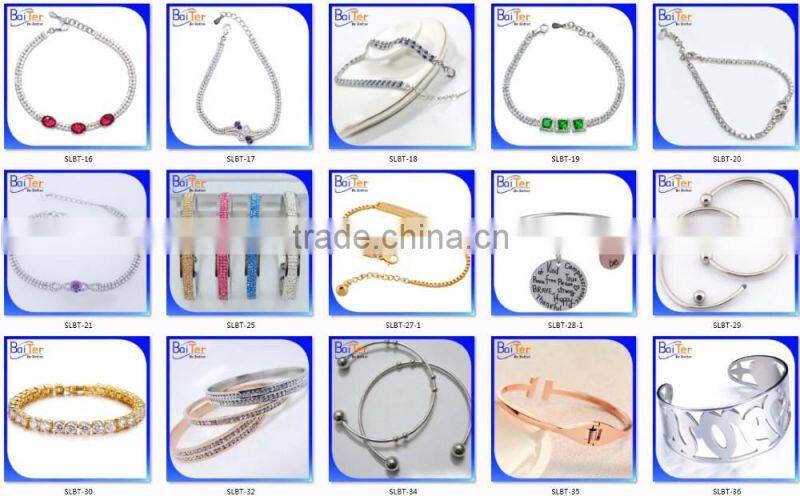 Elegant 925 Sterling Silver Synthetic Blue Opal Turtle Charm Bracelet Wholesale