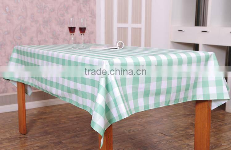 Hot Sale Table Cloth, Oil cloth fabric