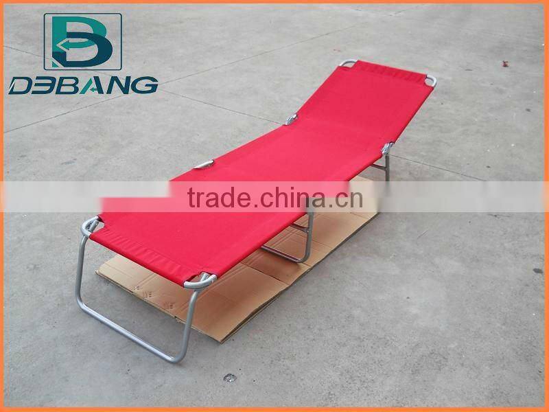 Steel folding bed DB1050D