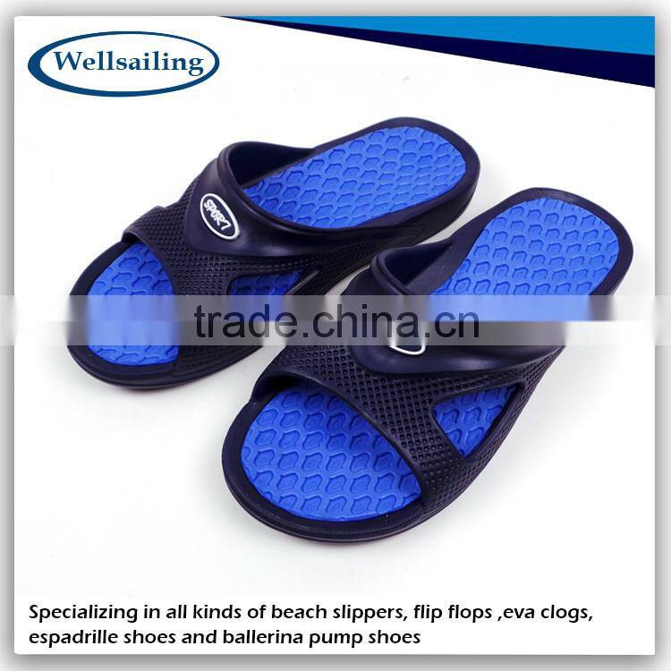 Factory Selling summer fashion slipper/Outdoor Slippers