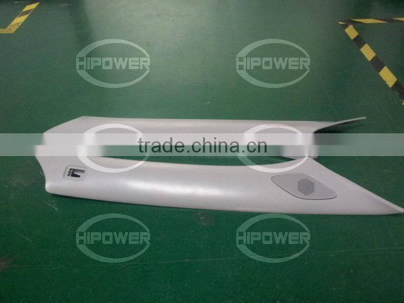 Car Door/Lighting/Rear Bumper/Lamp Ultrasonic Welding Machine