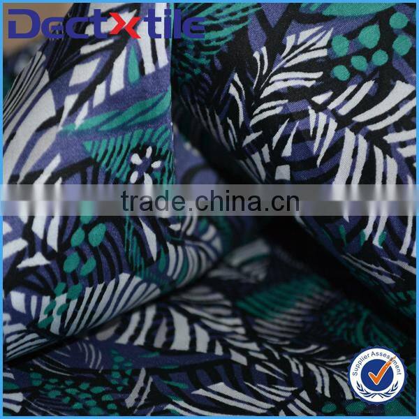 combed cotton fabric cotton cloth with high quality cotton fiber