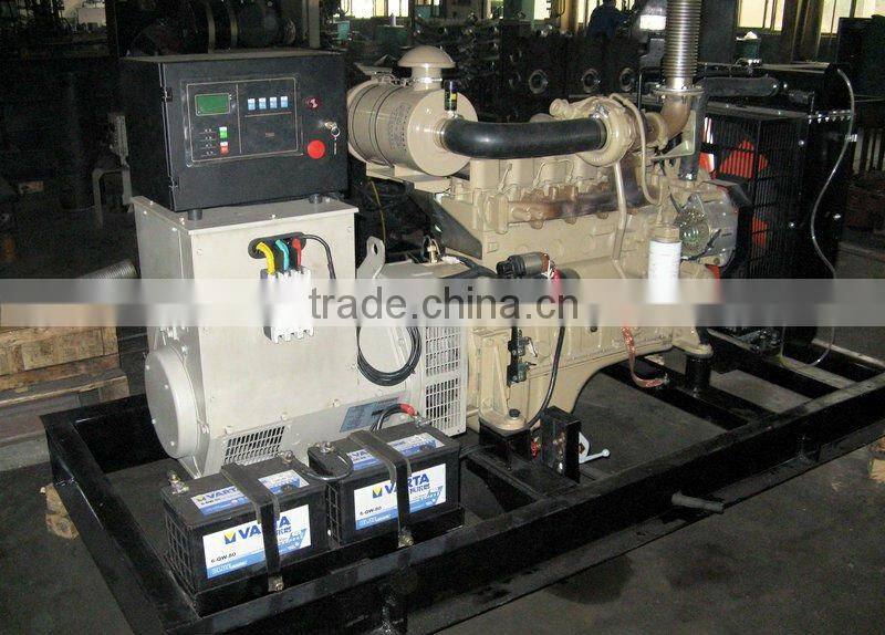 5kw ~500kw deutz diesel generator power efficiency cheap good choice