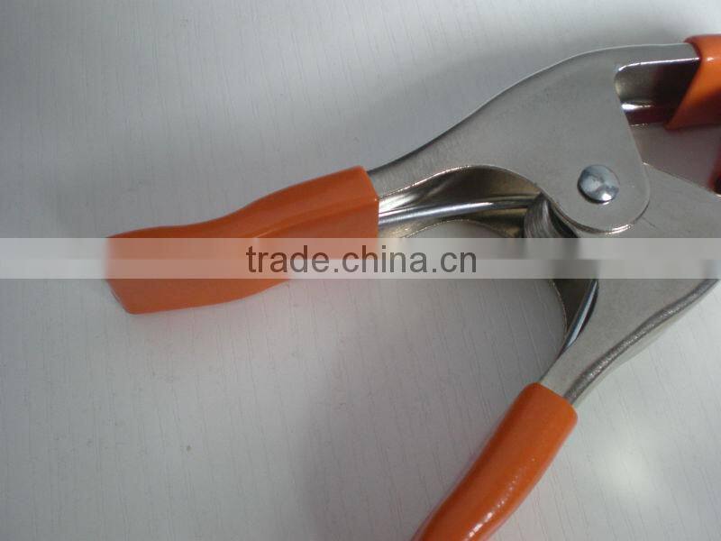6 Inch Spring Clamp