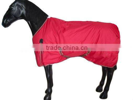 Waterproof Breathable Horse Outdoor Rugs