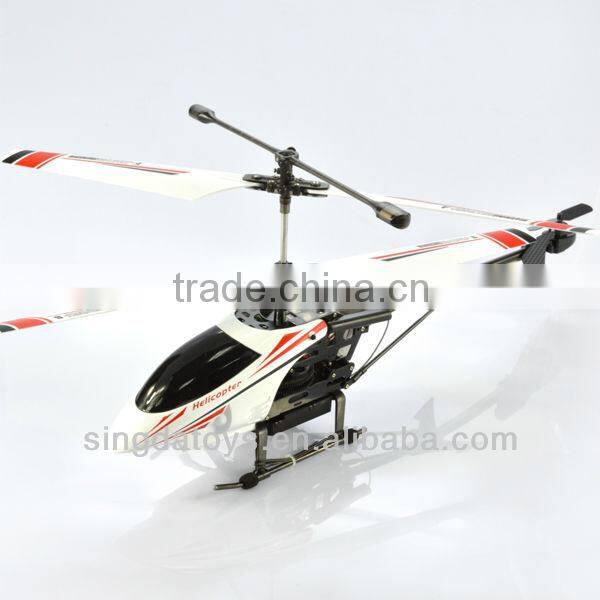 3.5 Channel iphone WIFI control helicopter remote control toy