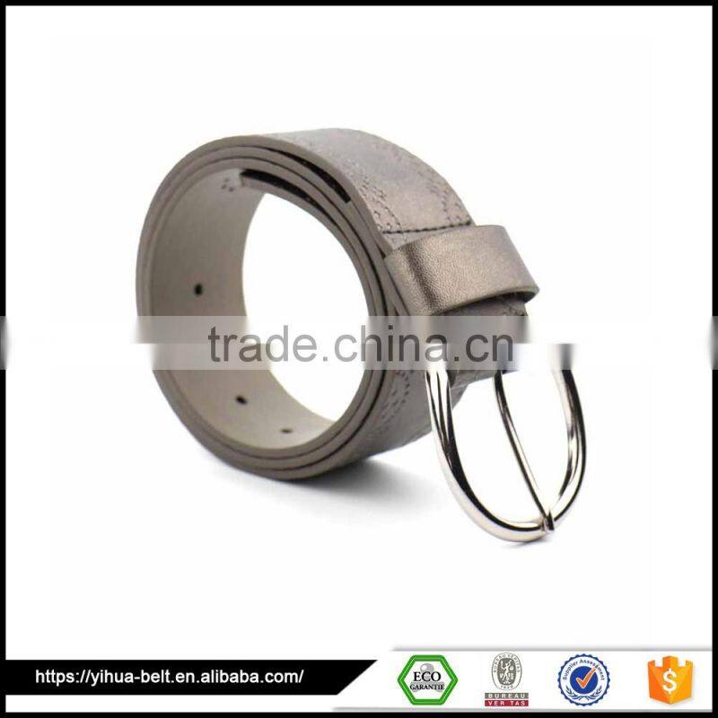 Eco-friendly Material western dress belt wide fashion belt women