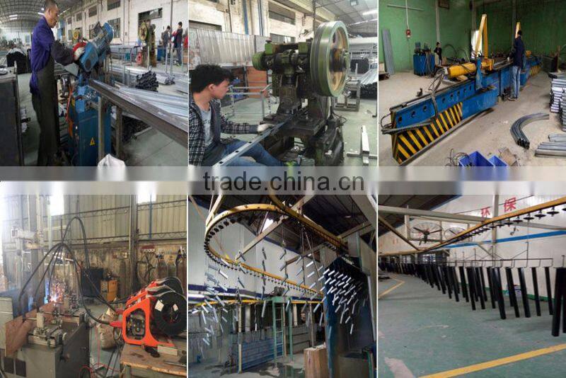 Alibaba trade assurance simple iron window grills BV certificate