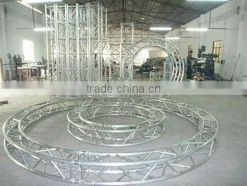 MONTEK High Quality Aluminum top Truss 2016 System Trade or aluminum alloy truss