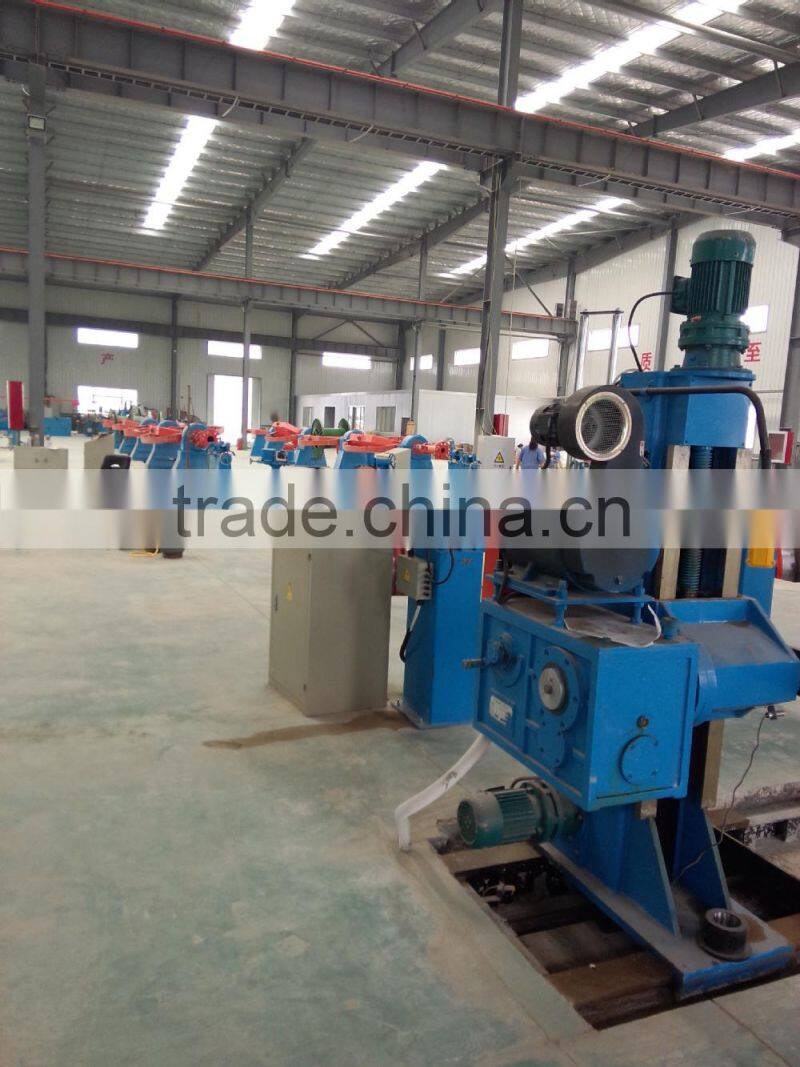 Rubber Insulated Copper Rubber Jacket Flexible Marine Cable