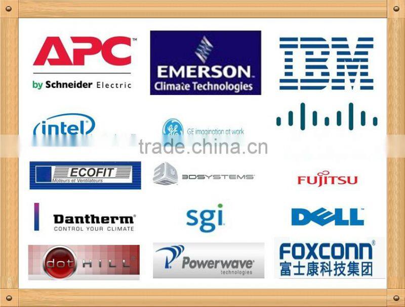 PSC ECAC Centrifugal Fan: 254x170.7x180mm with CE and Erp 2015