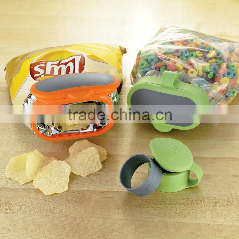 plastic bag clips,promotional bag clips,handy bag clip
