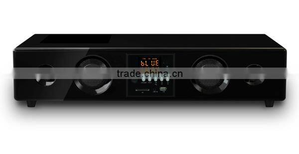 deep bass sound base for TV