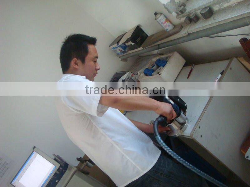 seamless stainless steel cross over bend