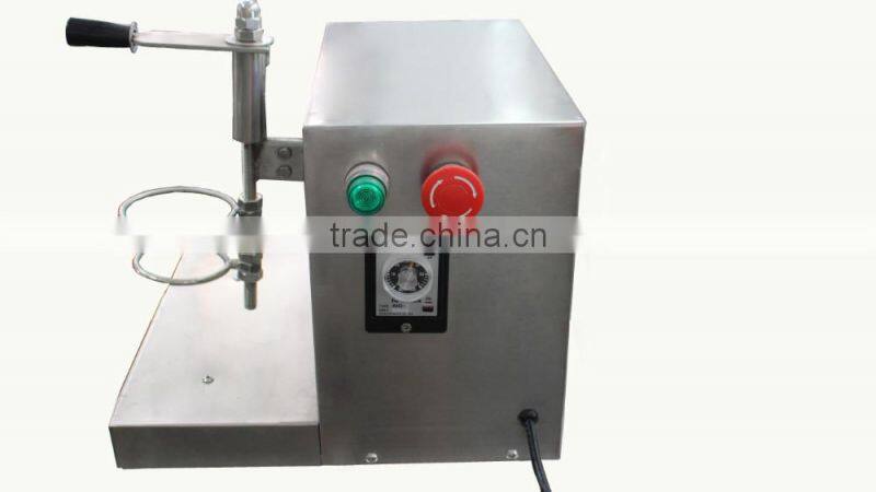 Stainless steel milk tea shake machine shaker machine