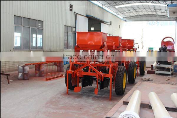 Buyer of cassava planter by good price cassava planting machine 2AMSU