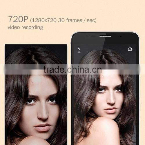 Original TCL S720T 8GB Black, 5.5 inch Android 4.2 FHD OGS Capacitive Screen Smart Phone