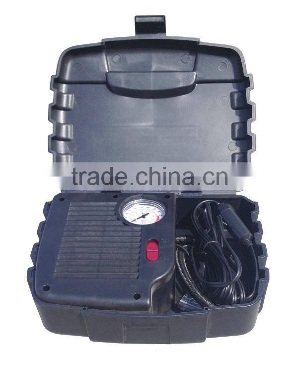 DC 12V 150psi Screw Car Air Compressor Price