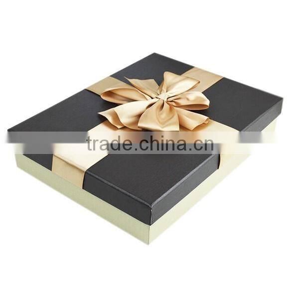 Magnet and PVC window custom made boxes
